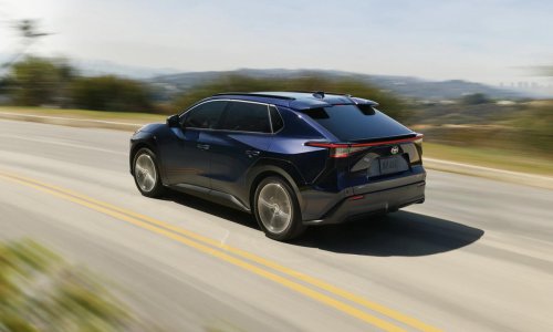 Most efficient Toyotas you can buy in 2026