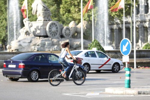 Citroën, Madrid indulta a los coches sin etiqueta que esquivaron el desguace: Así podrán seguir circulando