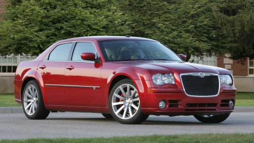 This Audi S6 is the cheapest way to get a V10-powered car on your driveway