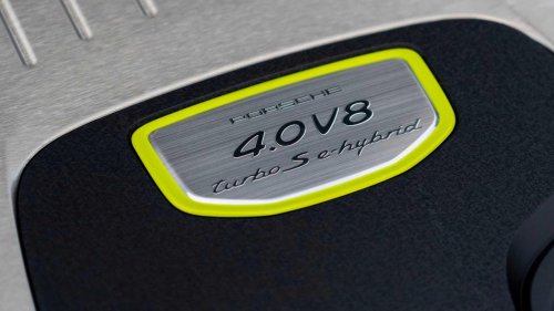 The performance machine that makes sense in the real world