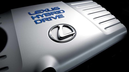 Lexus CT 200h: The 15-year-old luxury hybrid hatchback that's now affordable