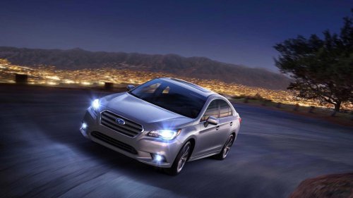 Subaru's FB25 Engine Can Be Bulleproof With These Maintenance Tips