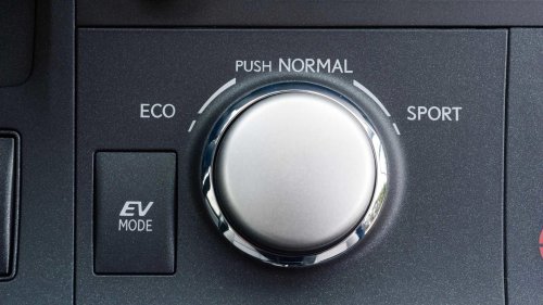 Lexus CT 200h: The 15-year-old luxury hybrid hatchback that's now affordable