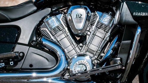 Touring, Harley-Davidson Road Glide Limited vs Indian Roadmaster: A touring bike showdown