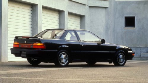 Honda, 2026 Honda Prelude Hybrid: Why Its Comeback Matters More