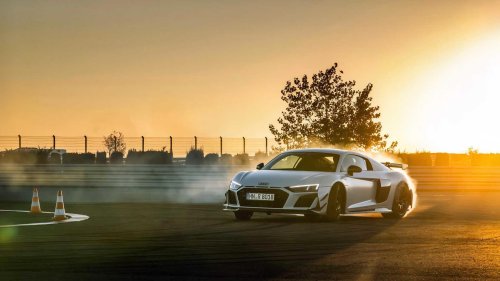 5 modern sports cars poised for future collectibility