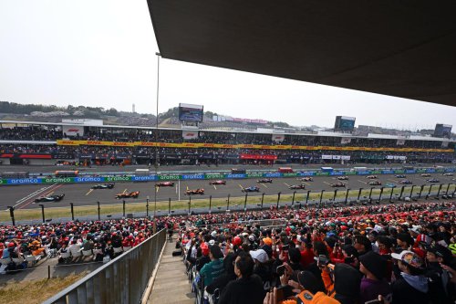 La resaca del GP de Japón: La Fórmula 1 2026 ya no solo es anticlimática, ahora también es peligrosa