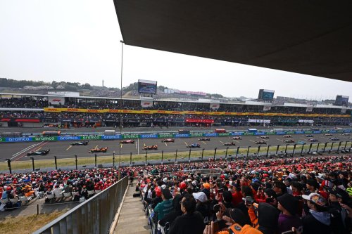 Citroën, La resaca del GP de Japón: La Fórmula 1 2026 ya no solo es anticlimática, ahora también es peligrosa