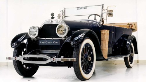 The American V8 engine that has powered cars and trucks for 70 years