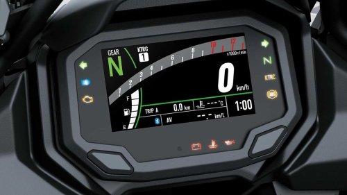 The long-term motorcycle that just makes sense