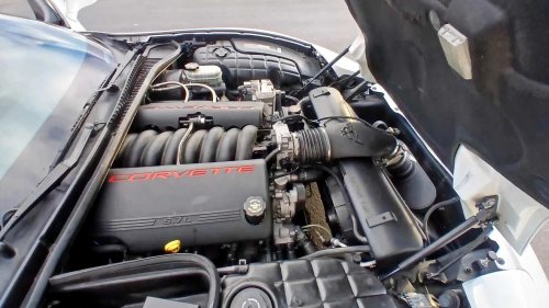 The American V8 engine that has powered cars and trucks for 70 years