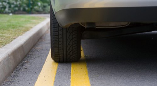 El error al aparcar que se dispara en Semana Santa y puede costarte caro