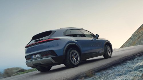 Porsche, Porsche Cayenne, Porsche se niega a enterrar el Cayenne de gasolina: la cuarta generación contará con motores V8 y se dejará ver para 2029