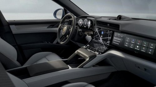 Porsche, Porsche Cayenne, Porsche se niega a enterrar el Cayenne de gasolina: la cuarta generación contará con motores V8 y se dejará ver para 2029