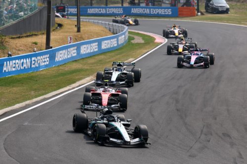La resaca del GP de Japón: La Fórmula 1 2026 ya no solo es anticlimática, ahora también es peligrosa