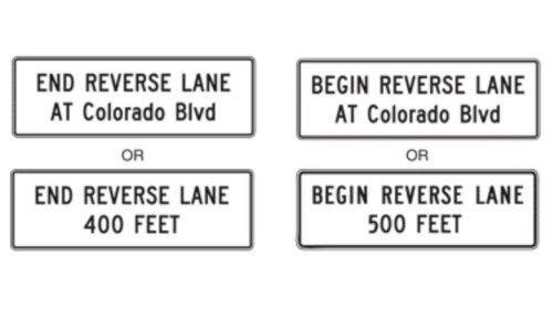 10 of the most confusing traffic signs, explained