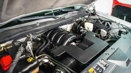 The American V8 engine that has powered cars and trucks for 70 years