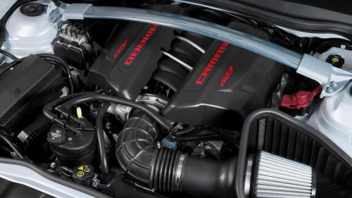 The American V8 engine that has powered cars and trucks for 70 years