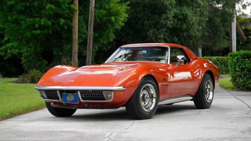 The American V8 engine that has powered cars and trucks for 70 years
