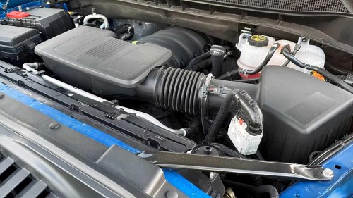 The American V8 engine that has powered cars and trucks for 70 years