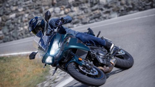 Suzuki V-Strom 650 XT: The ultimate adventure bike for comfort and usability