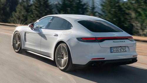 The performance machine that makes sense in the real world