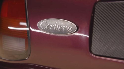 The classic car that lived and died before the social media fad