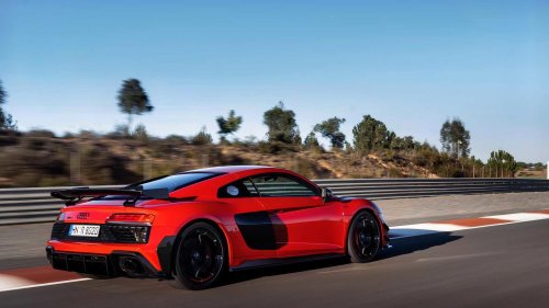 5 modern sports cars poised for future collectibility