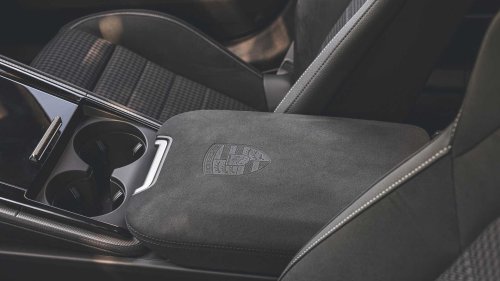 The performance machine that makes sense in the real world