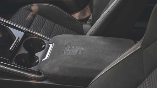 The performance machine that makes sense in the real world