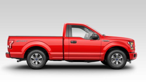 New Ford Ranger vs used F-150: Which pickup offers better value?