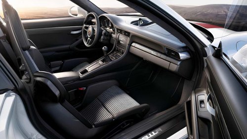 5 modern sports cars poised for future collectibility