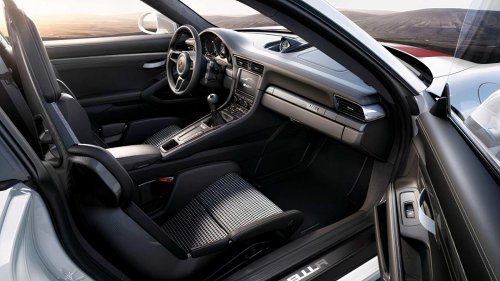5 modern sports cars poised for future collectibility