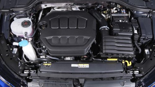 Audi | Audi Q3 | Audi RS Q3 | El fin del motor de cinco cilindros deja al Audi RS Q3 en una encrucijada