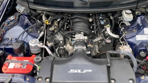 The American V8 engine that has powered cars and trucks for 70 years