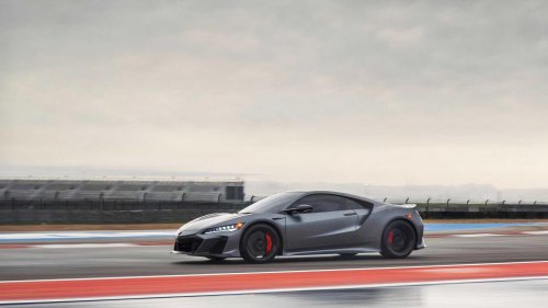 5 modern sports cars poised for future collectibility