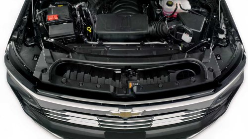 The American V8 engine that has powered cars and trucks for 70 years