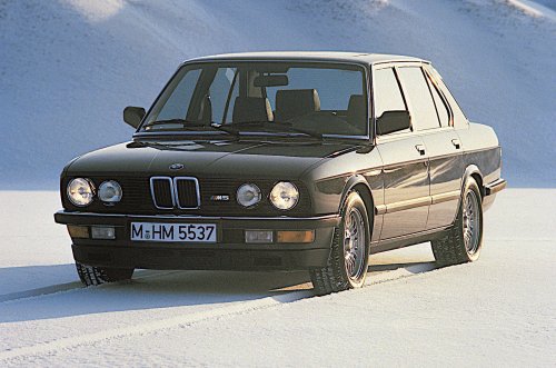 BMW's most controversial cars