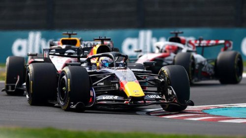 Red Bull echa una mano a Verstappen tras sus declaraciones incendiarias. El problema es que se la ha echado al cuello