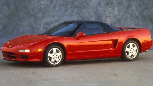 The '90s Japanese supercar that's a better investment than a new Porsche 911