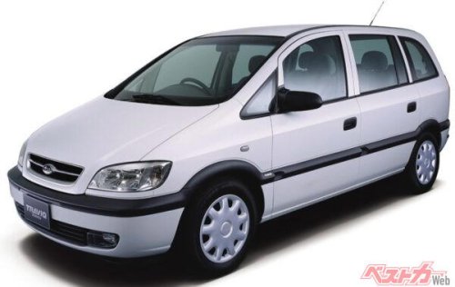 トヨタとアストンがまさかの血縁? 顔は別だが中身は同じ意外すぎる兄弟車の正体