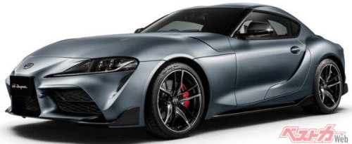 トヨタとアストンがまさかの血縁? 顔は別だが中身は同じ意外すぎる兄弟車の正体