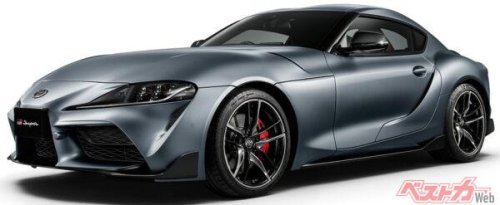 トヨタとアストンがまさかの血縁? 顔は別だが中身は同じ意外すぎる兄弟車の正体