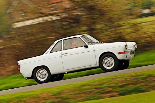 BMW's most controversial cars