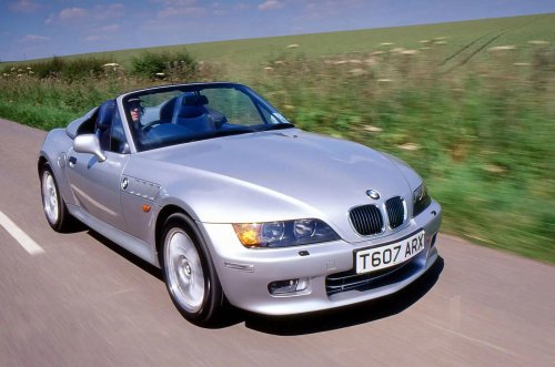 BMW's most controversial cars
