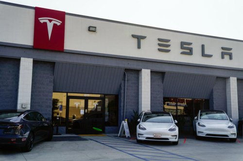 Tesla sales are surging in Japan—now service is the problem