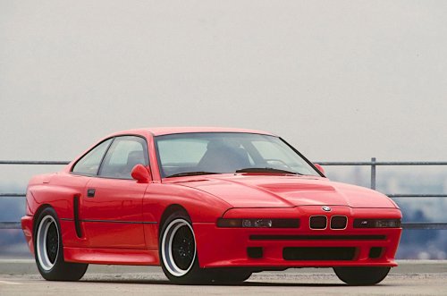 BMW's most controversial cars