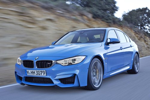 BMW's most controversial cars