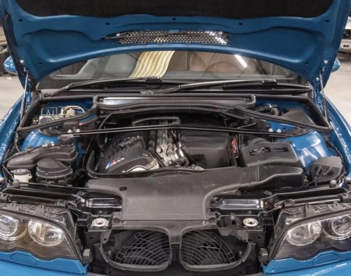 BMW E46, BMW M3, Touring, BMW, The E46 M3 touring BMW refused to build is finally real