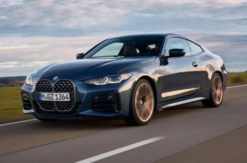 BMW's most controversial cars